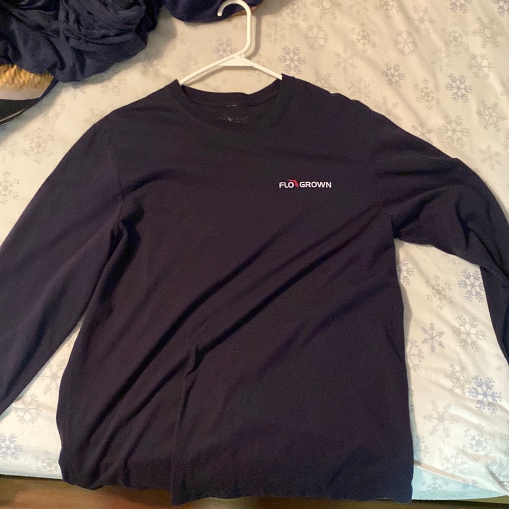 Flo Grown nice long sleeve shirt